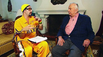 Ali G Rezurection S02E09