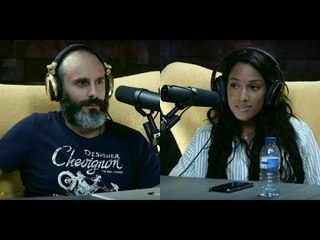 Promo a sério - Patrícia Mamona