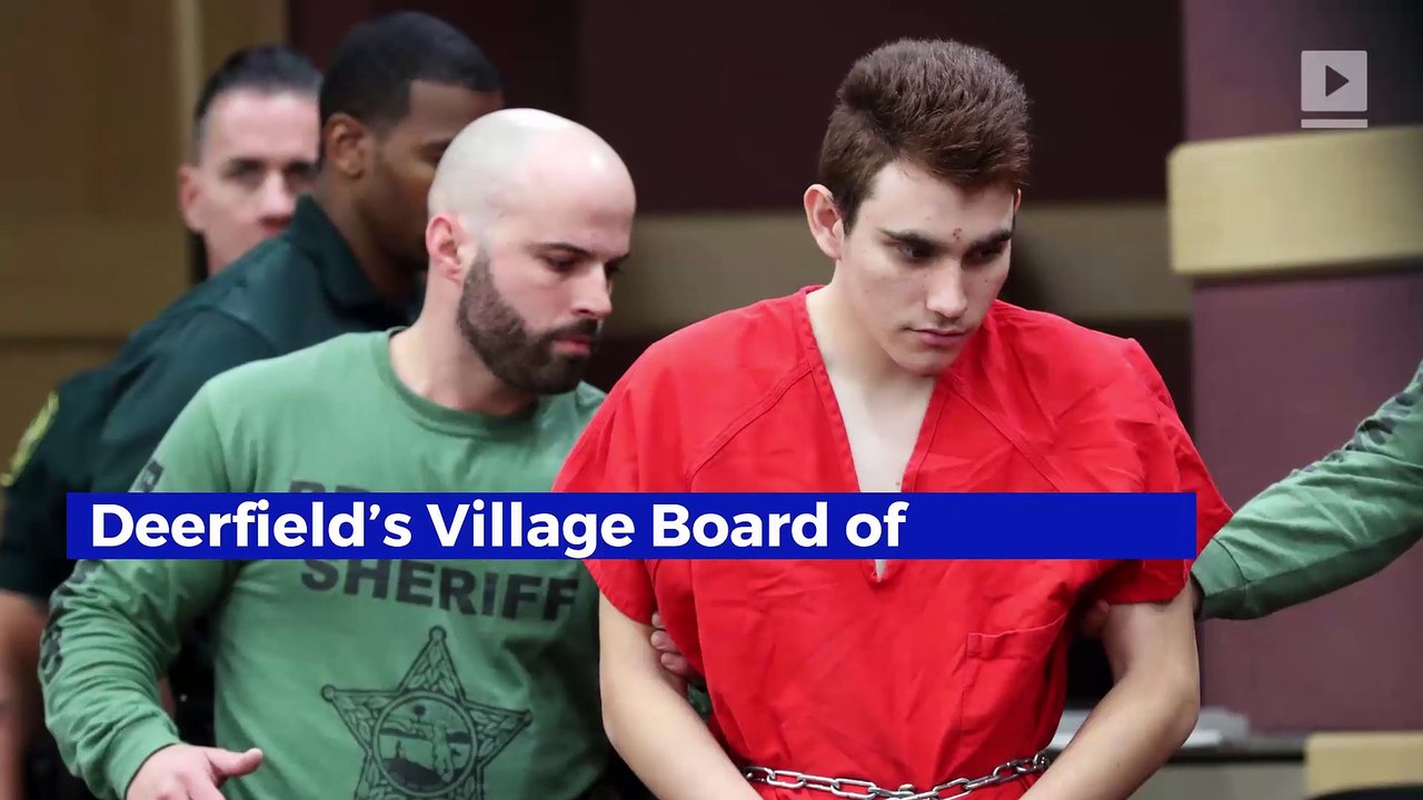 Deerfield, Illinois Bans Assault Weapons