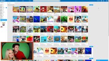 Making A 2007 Roblox Account Dailymotion Video - making my little brother a roblox account