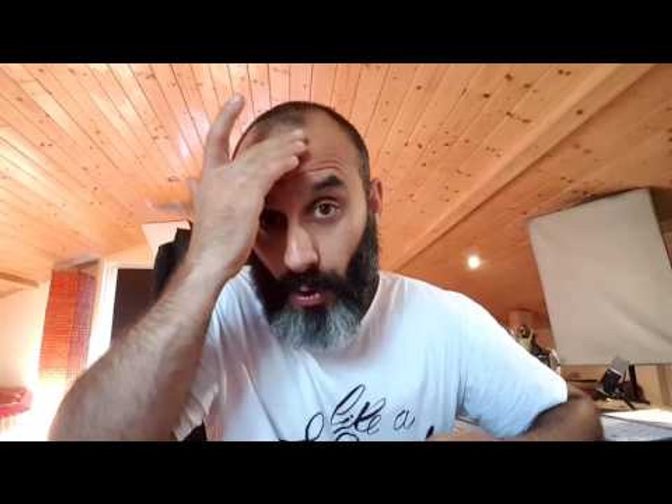 Em directo do meu sótão
