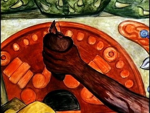 México oro, dios y gloria