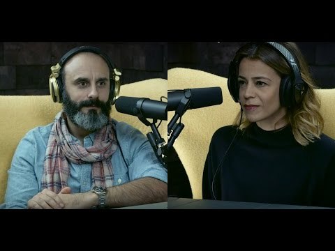 Promo a sério - Rita Ferro Rodrigues