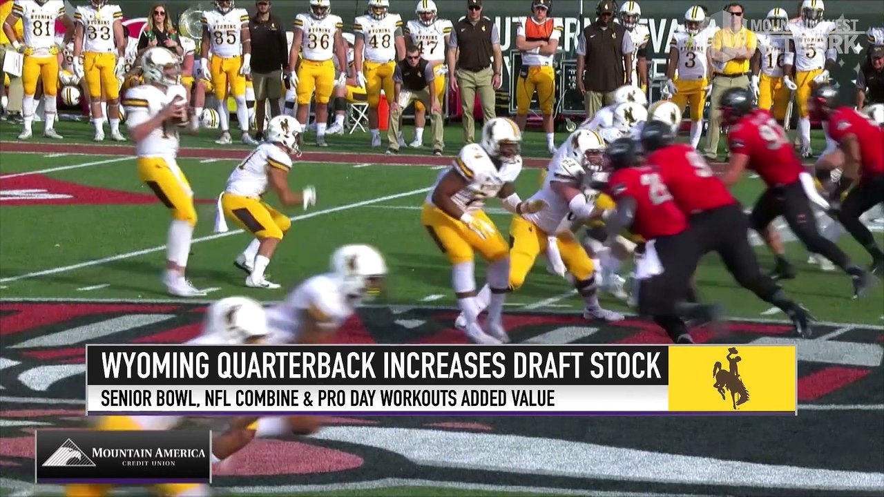ESPN’s Kiper Projects Allen #1 In NFL Draft