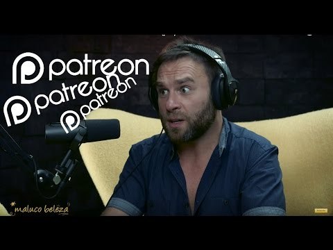 Maluco Beleza - Eu tenho um sonho - Nuno Eiró (pt4)