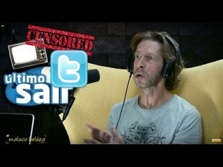 Maluco Beleza - "Chamei a alguém rissol de c%na" - João Quadros (pt1)