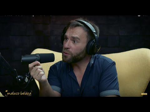 Maluco Beleza - Nuno Eiró