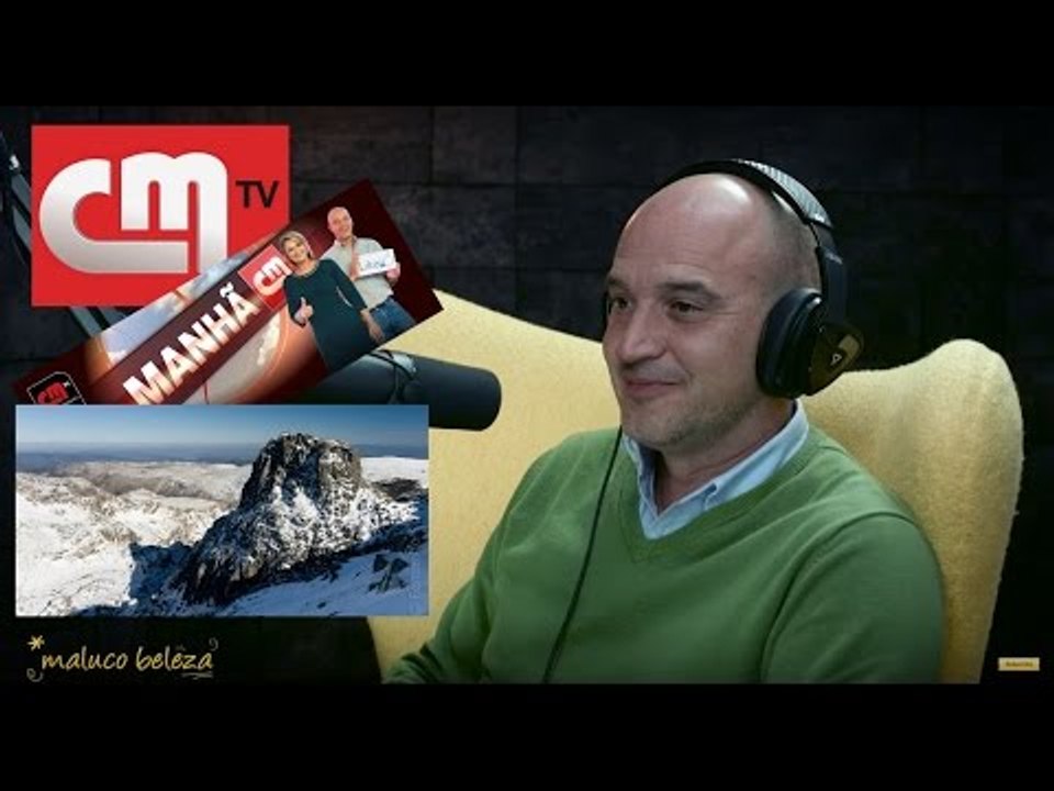 Maluco Beleza - "Eu nunca saio de fininho de lado nenhum " - Nuno Graciano (pt2)