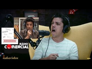 Maluco Beleza - " Tem tudo para correr mal..." -   Vasco Palmeirim (pt2)