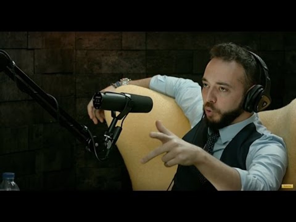 Maluco Beleza LIVESHOW - Rui Sinel de Cordes