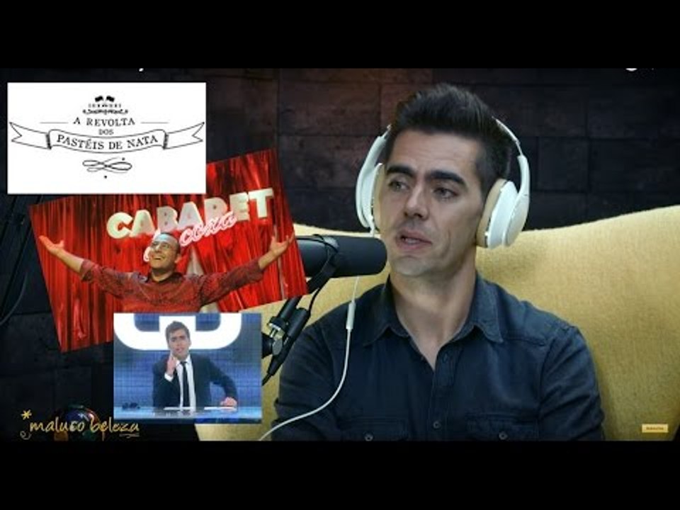 Maluco Beleza - "Pague 3, leve 4. Fui eu que inventei!" -  Pedro Fernandes (pt1)