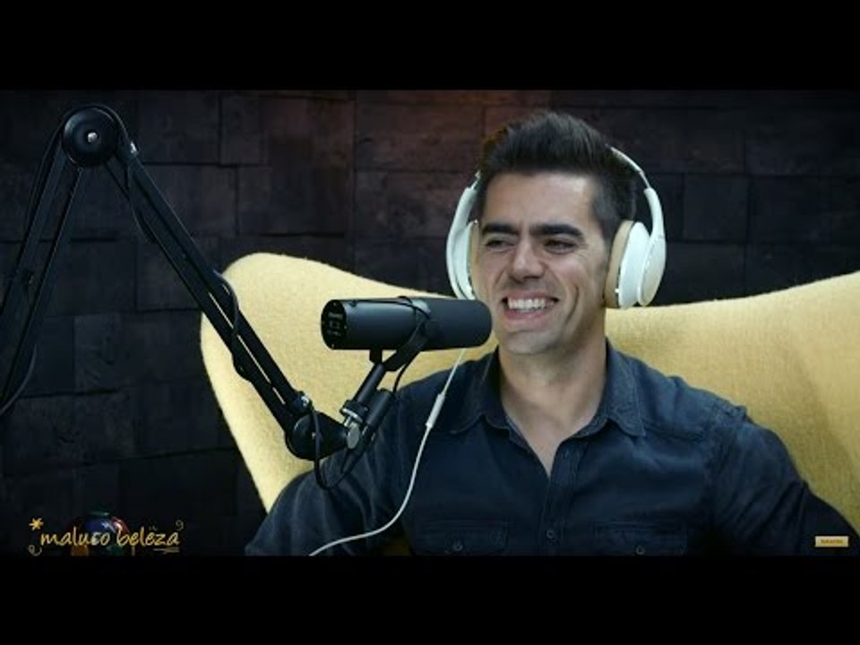 Maluco Beleza - Pedro Fernandes