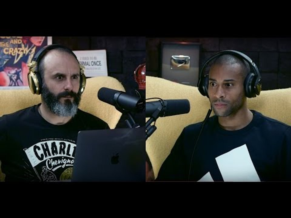 Promo a sério -  Nelson Évora