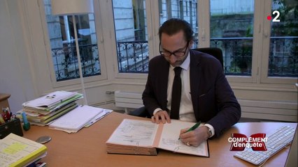 Chasseurs d’héritages