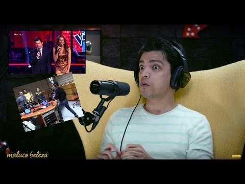 Maluco Beleza - Tinha apanhado o comboio em Alverca gare - Vasco Palmeirim (pt3)