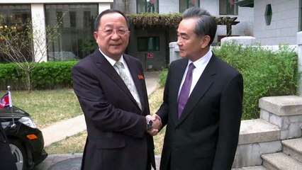 북한, 남북 정상회담 앞두고 광폭 외교 행보 / YTN