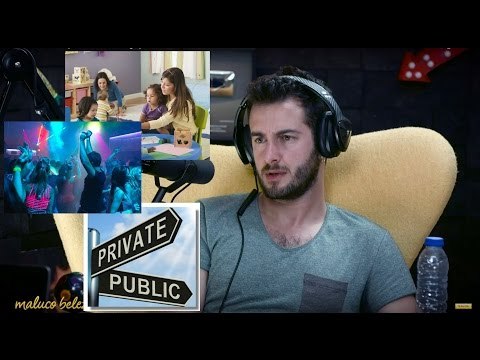 Maluco Beleza - Tenho um espírito velho - Helder Agapito (pt3)