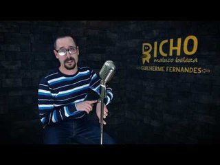 Bicho Maluco Beleza - Guilherme Fernandes