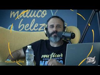 Maluco Beleza LIVESHOW - FESTIVAL VILLAGE - (Dia 1/Parte 1)