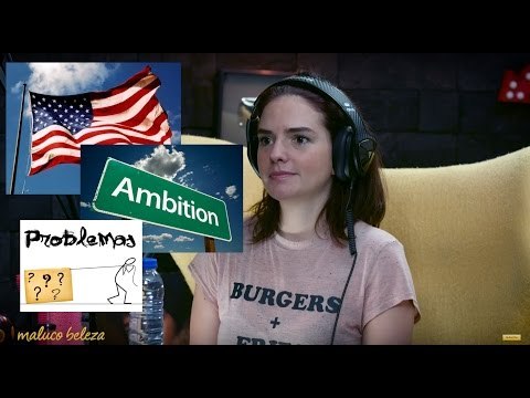 Maluco Beleza - Dizer que não a dinheiro para ir a um sítio... - Leonor Seixas (pt2)