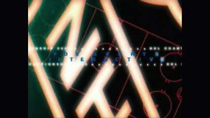 Fox Sports NHL Championship 2000 gameplay (Playstation)