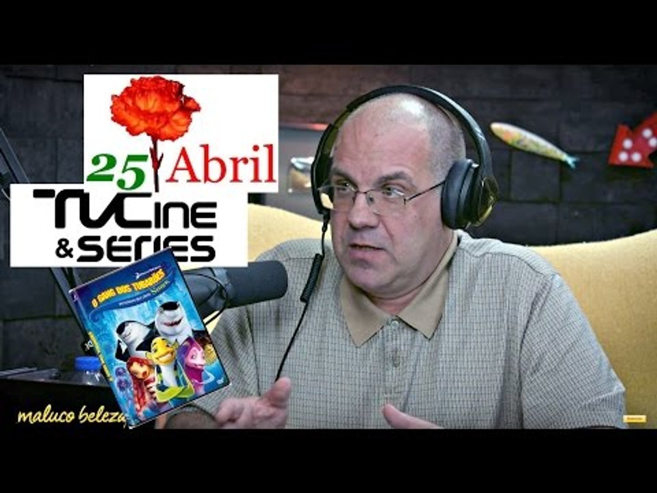 Maluco Beleza - "A prova que temos alguma piada é que estamos aqui  " -  Rui Zink (pt3)