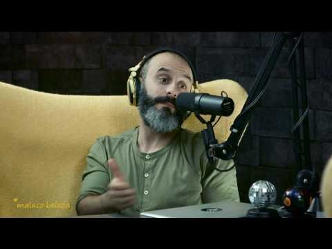 Maluco Beleza - Nuno Graciano