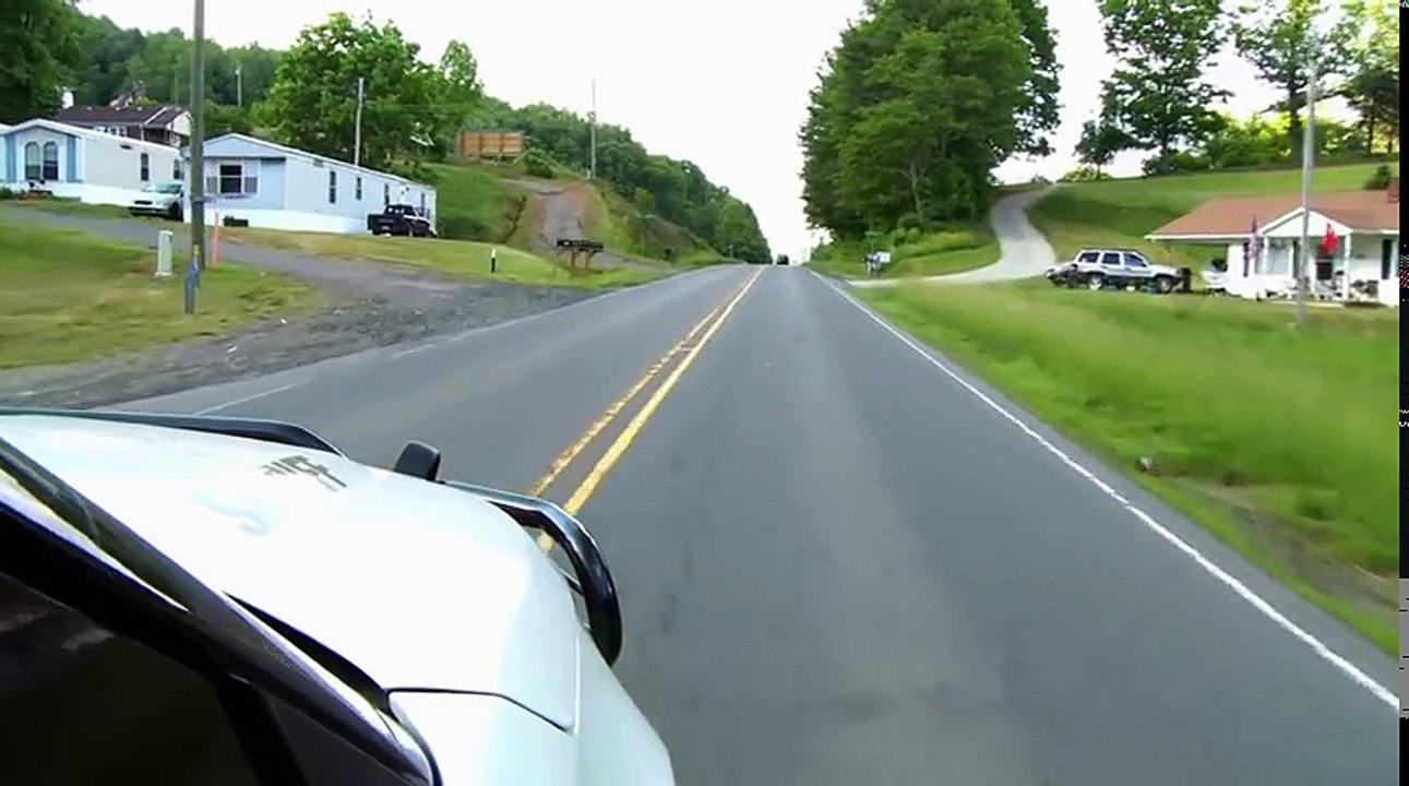 Southern Justice S02E06