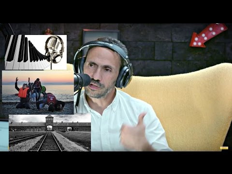 Maluco Beleza - "É muito difícil de facto fazer alguma coisa " - Pedro Ribeiro (pt4)