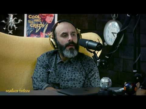 Maluco Beleza - Vasco Palmeirim