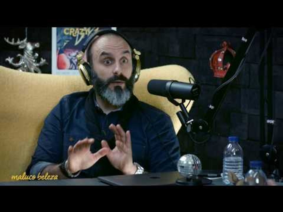 Maluco Beleza - Fernando Alvim