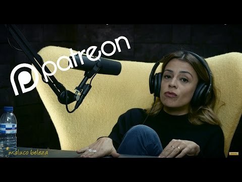Maluco Beleza - Rita Ferro Rodrigues (Exclusivo Patronos)