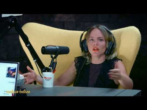 Maluco Beleza - Cecília Henriques (exclusivo patronos)