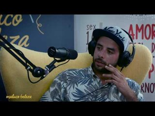 Maluco Beleza - Festival Liberdade 2017 - Dia 2