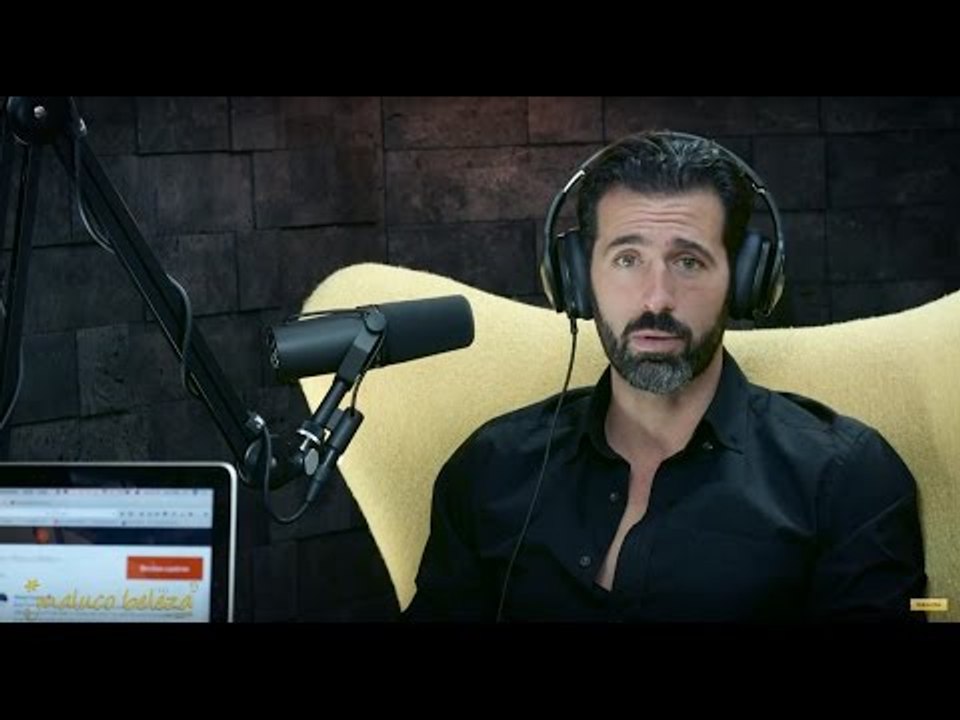 Maluco Beleza - Gustavo Santos (Exclusivo Patronos)