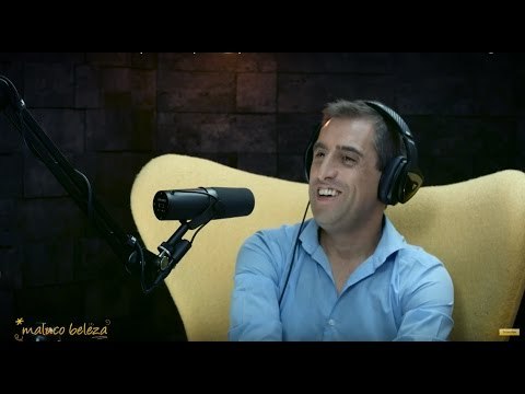 Maluco Beleza - Nuno Luz (exclusivo patronos)