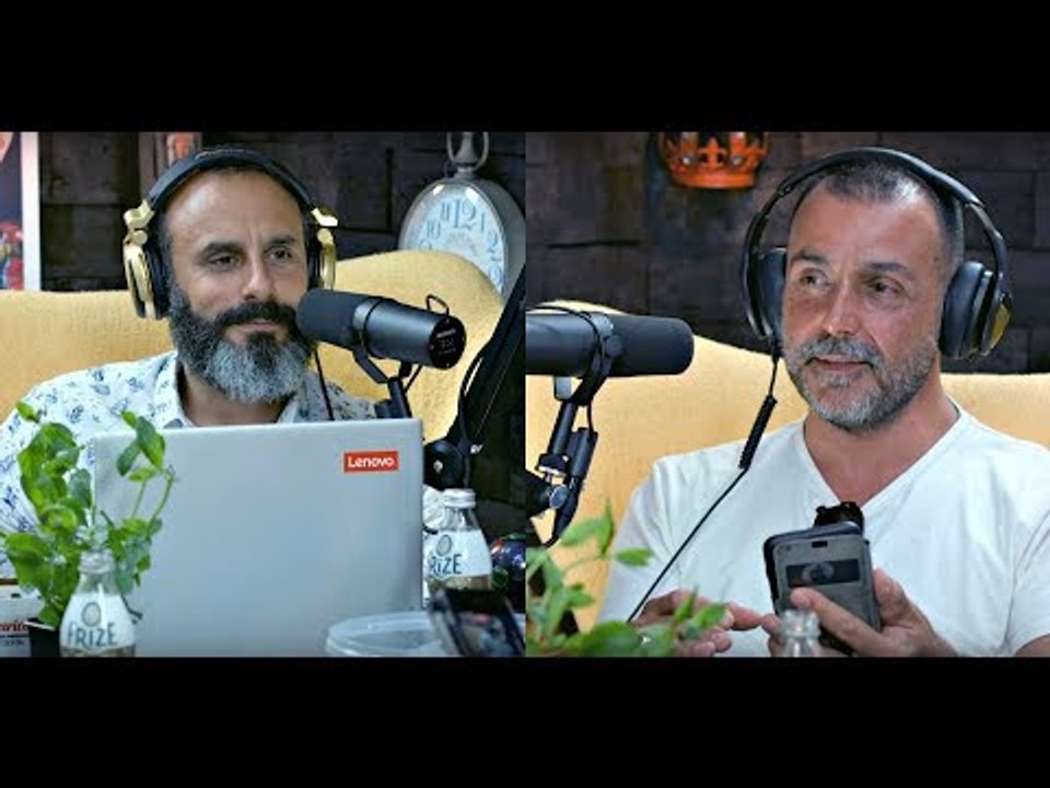 Promo a Sério -  Nuno Gama