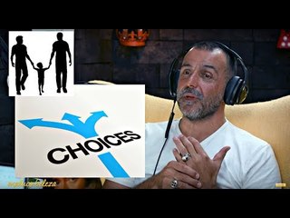 Maluco Beleza  - "Eu tentei adoptar o Agostinho " - Nuno Gama (pt4)