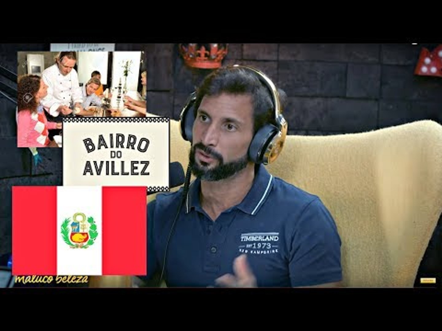 Maluco Beleza  -