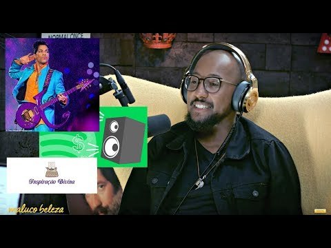 Maluco Beleza - Duvido quem acompanha a Anitta aprecie o silêncio - Héber Marques (pt4)