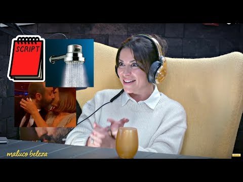 Maluco Beleza - O que me custa mais é... - Dânia Neto (pt3)