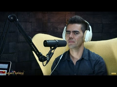 Maluco Beleza - Pedro Fernandes (Exclusivo Patronos)