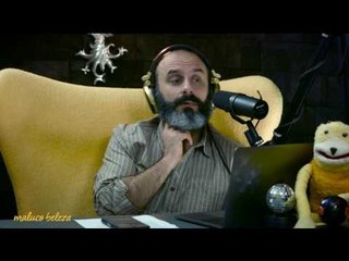 Maluco Beleza - Jorge Mourato (exclusivo patronos)