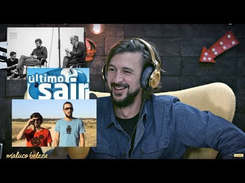 Maluco Beleza - É preconceito? É. Mas todos somos preconceituosos - Bruno Nogueira (pt3)