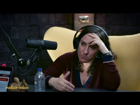Maluco Beleza - Maria Rueff (exclusivo patronos)