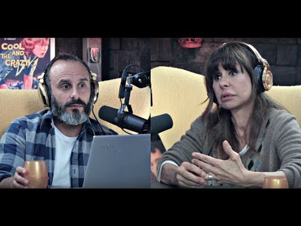 Maluco Beleza - Promo a sério - Manuela Moura G...