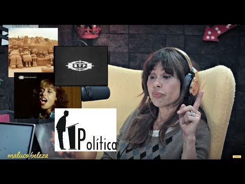 Maluco Beleza - O Estado é uma fonte de corrupção na Economia - Manuela Moura Guedes (pt4)