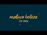 Maluco Beleza LIVESHOW - Lançamento Call of Duty WWII