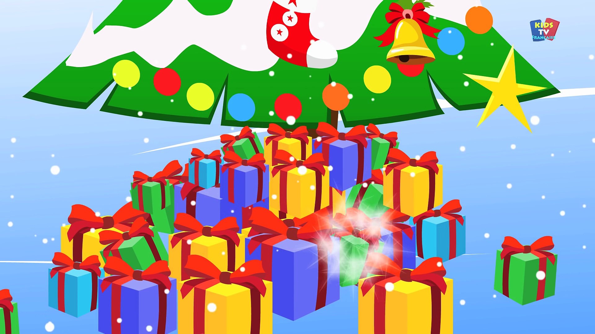 Nous Vous Souhaitons De Joyeux Noel Je Te Souhaite Un Joyeux Noel Christmas Collection Video Dailymotion