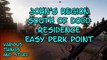 Far Cry 5 John's Region South of Dodd Residence Easy Perk Point